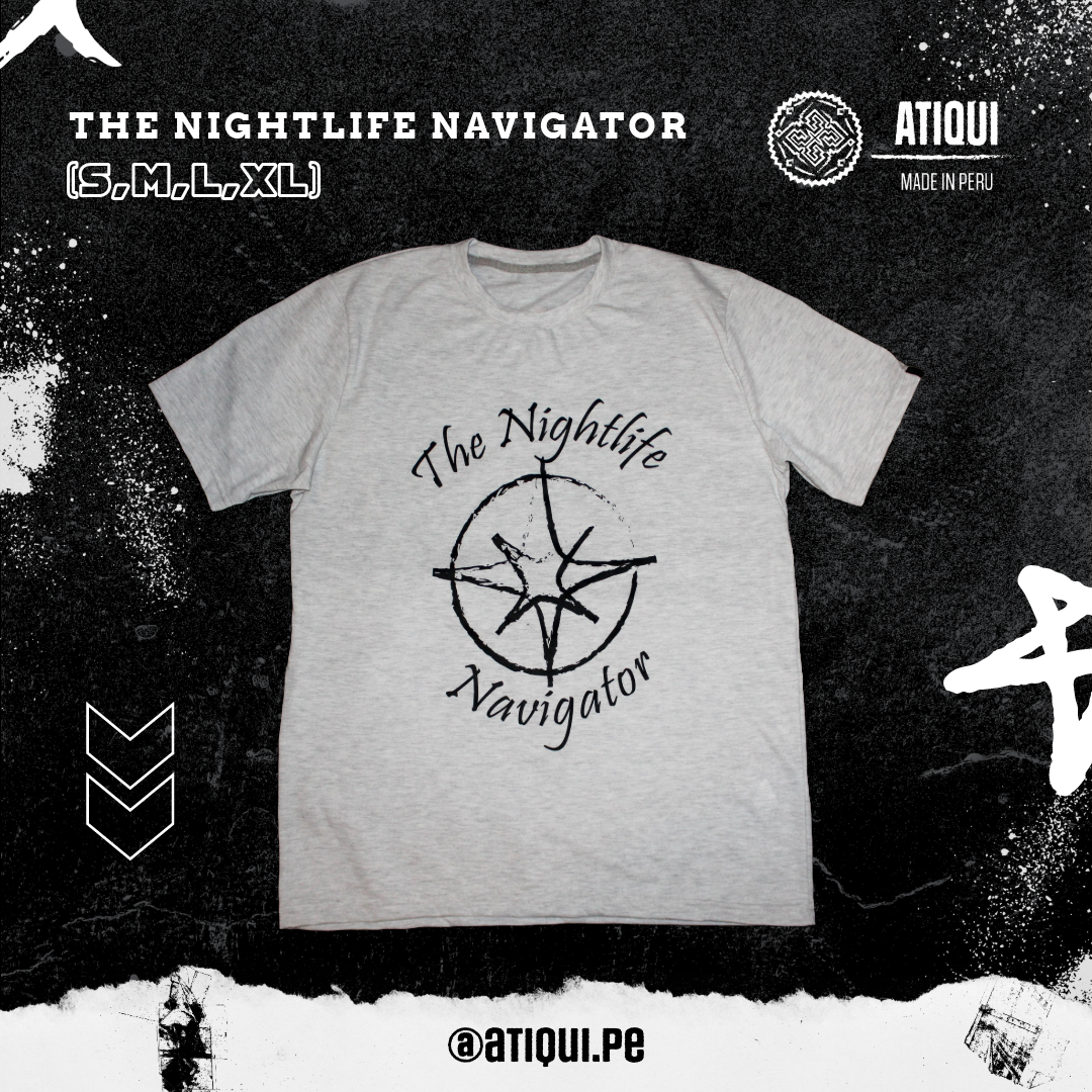 The Nightlife Navigator