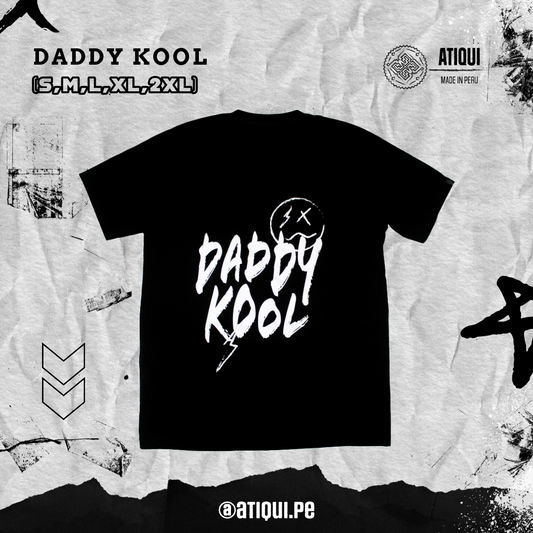 Daddy Kool